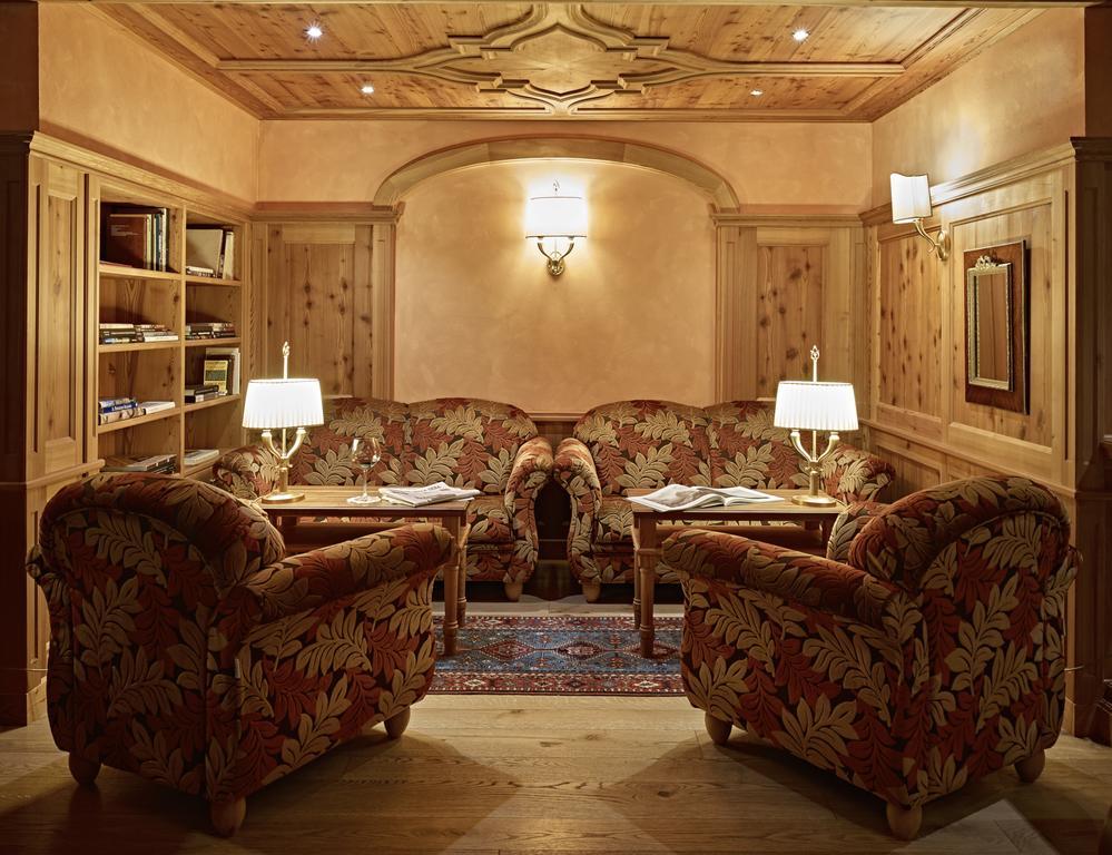 Cerana Relax Hotel Madonna Esterno foto