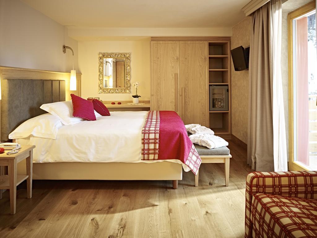 Cerana Relax Hotel Madonna Camera foto